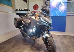 Honda NT 1100 Urban DCT (2022 - 24) usata