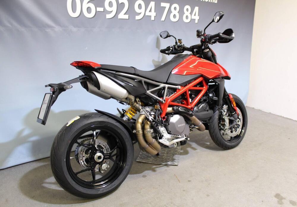 Ducati Hypermotard 950 (2022 - 24) (5)