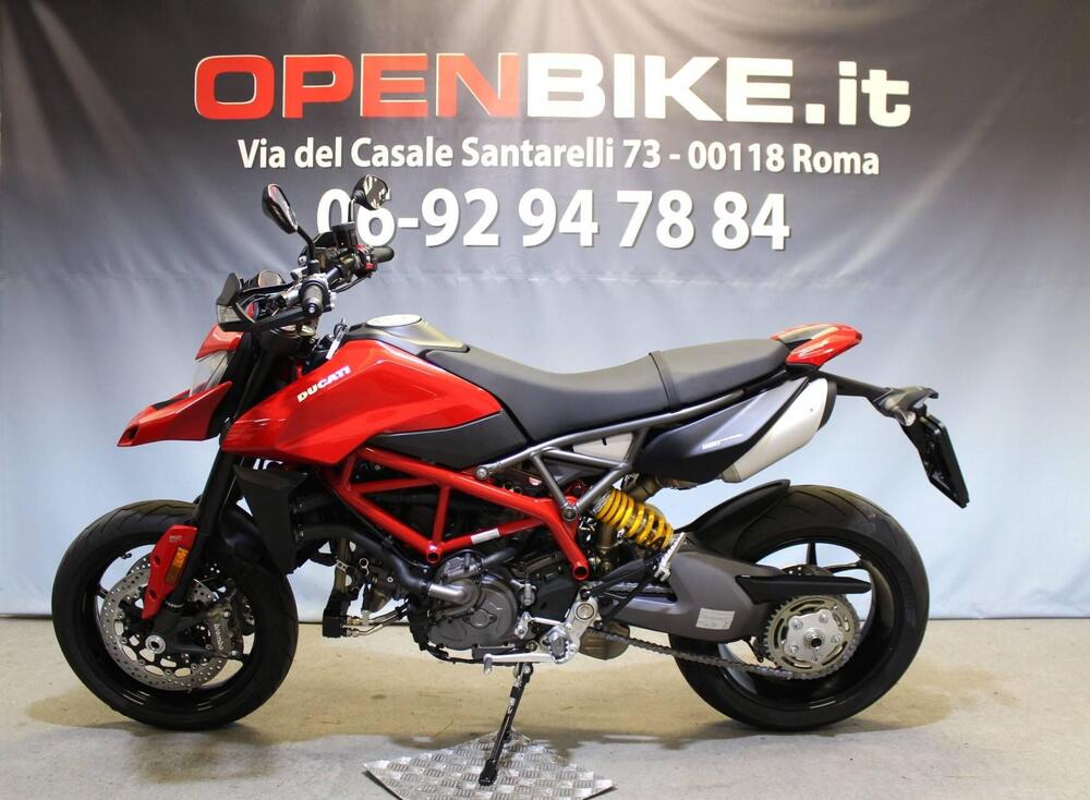 Ducati Hypermotard 950 (2022 - 24) (2)