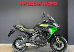 Kawasaki Versys 650 Grand Tourer (2022 - 24) nuova