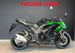 Kawasaki Ninja 1000 SX Tourer (2021 - 24) nuova