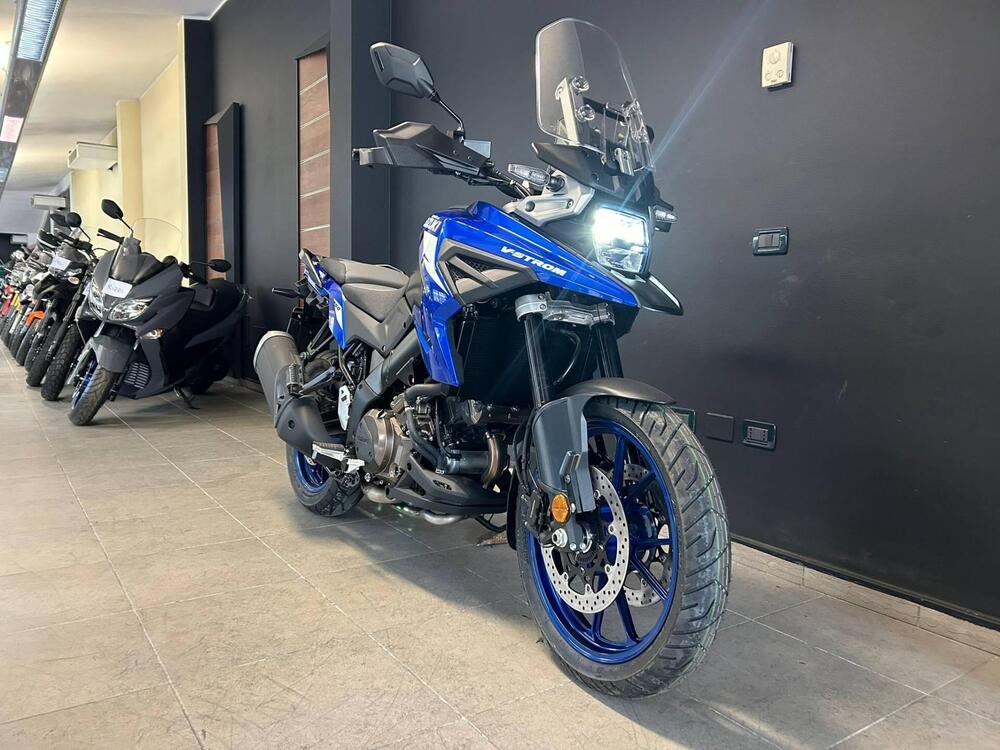 Suzuki V-Strom 1050DE (2023 - 24) (4)