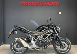 Suzuki SV650 (2021 - 24) nuova