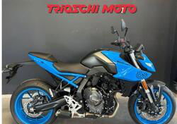 Suzuki GSX-8S (2023 - 24) nuova