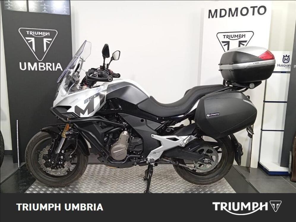 CFMOTO 650MT (2021 - 24) (4)