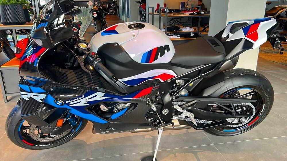 Bmw M 1000 RR (2020 - 24)