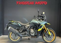 Suzuki V-Strom 800SE (2023 - 24) nuova