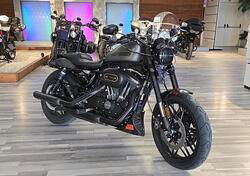 Harley-Davidson 1200 Roadster (2017 - 20) - XL 1200R usata