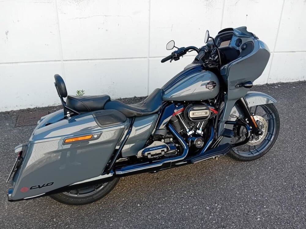 Harley-Davidson 117 Road Glide (2018 - 19) - FLTRXSE (4)