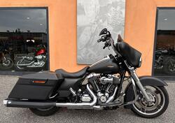 Harley-Davidson 1690 Street Glide (2011 - 13) - FLHX usata