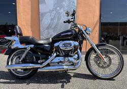 Harley-Davidson 1200 Custom (2007 - 13) - XL 1200C usata