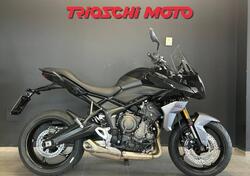 Triumph Tiger 900 GT (2024) nuova