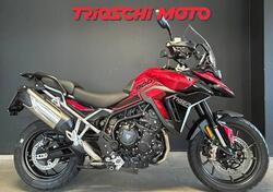 Triumph Tiger 900 GT Pro (2024) nuova