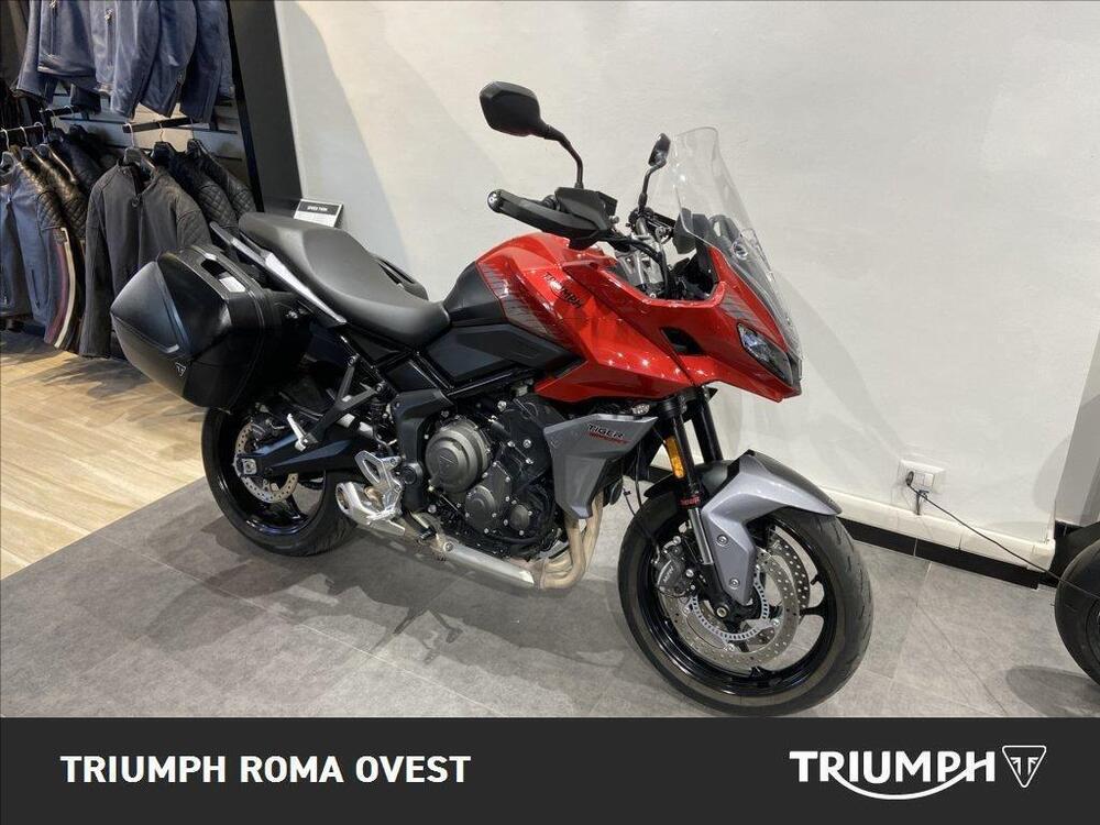 Triumph Tiger Sport 660 (2022 - 24) (3)