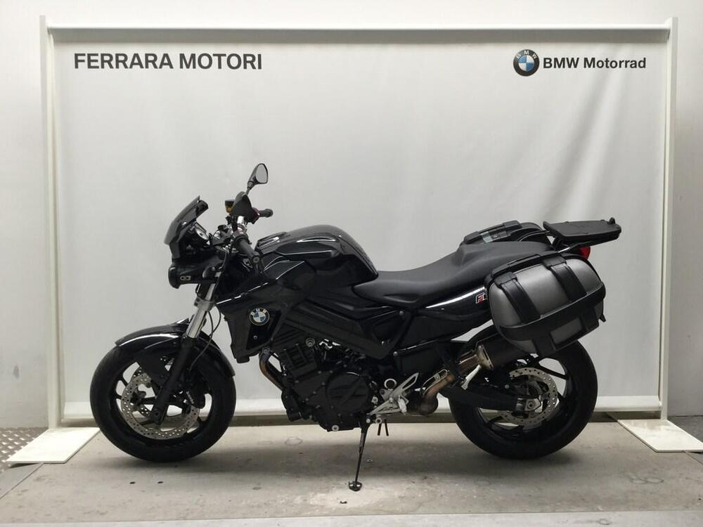 Bmw F 800 R (2012 - 14) (3)