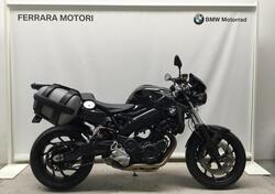 Bmw F 800 R (2012 - 14) usata