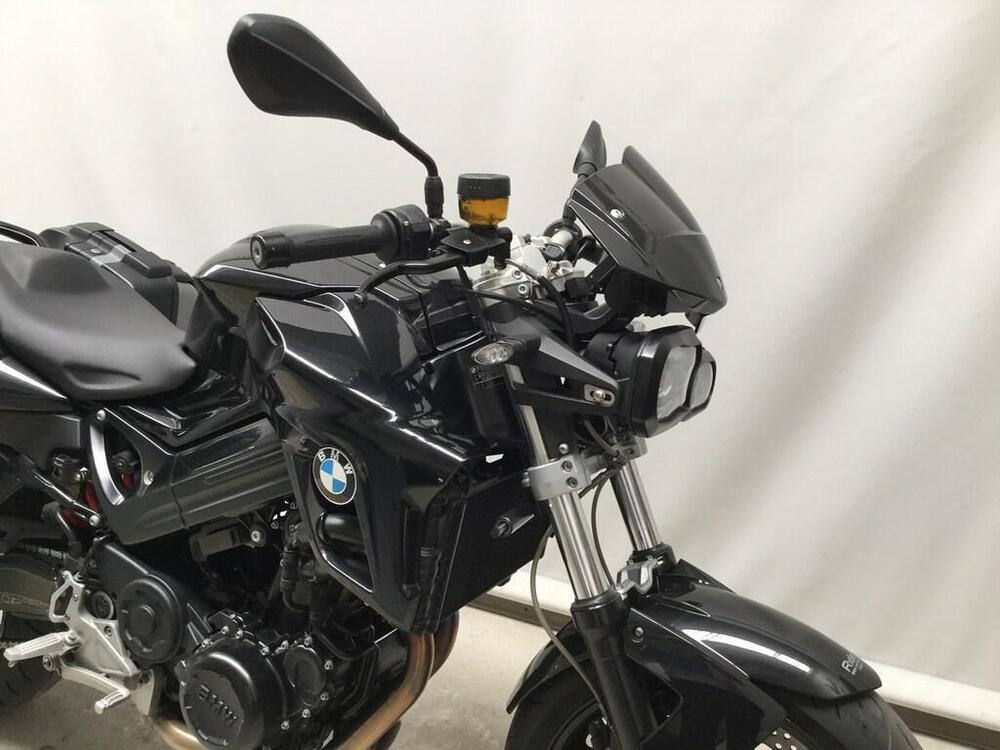 Bmw F 800 R (2012 - 14) (4)