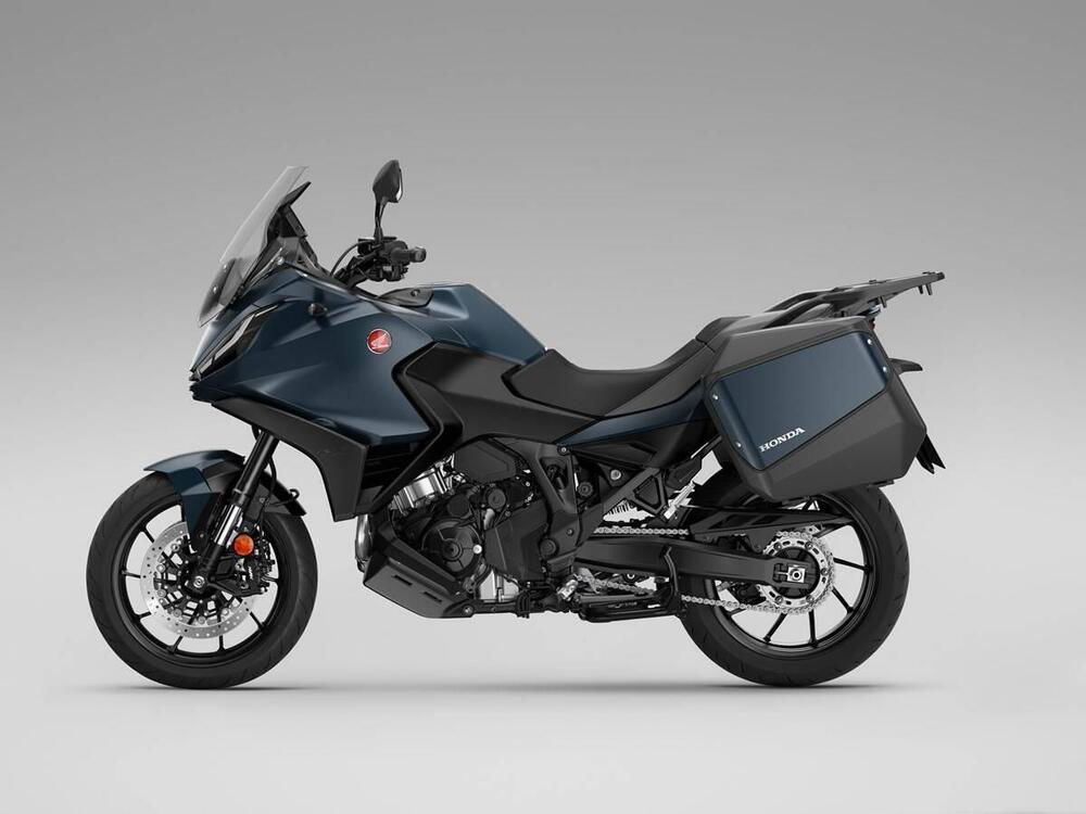 Honda NT 1100 (2022 - 24) (3)