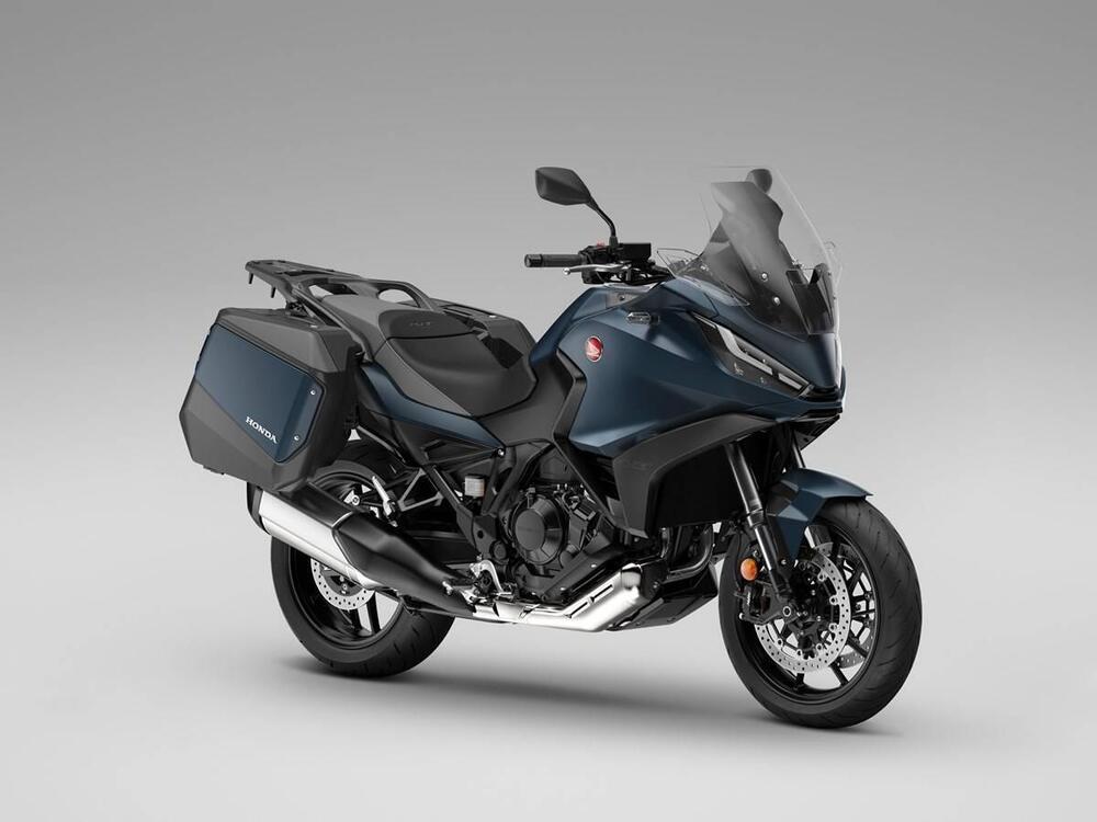 Honda NT 1100 (2022 - 24) (2)