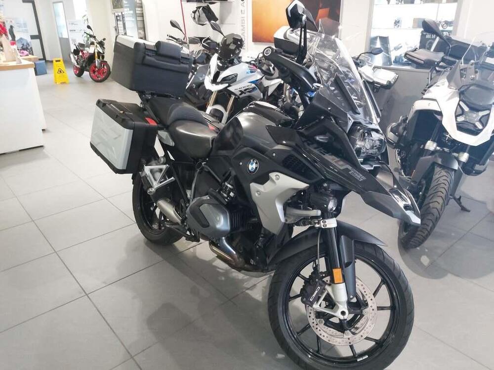 Bmw R 1250 GS (2021 - 24)