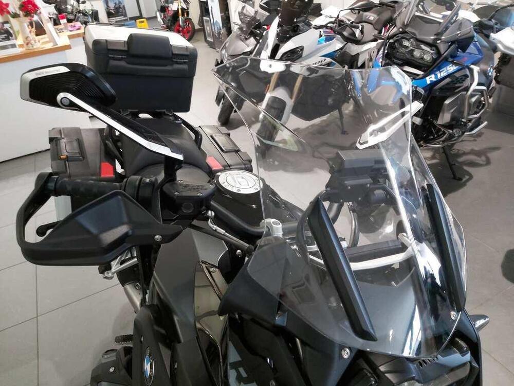 Bmw R 1250 GS (2021 - 24) (4)