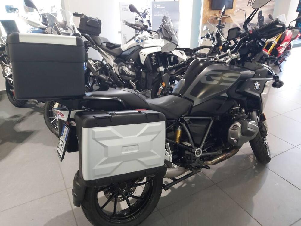 Bmw R 1250 GS (2021 - 24) (3)