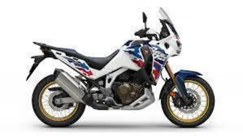 Honda Africa Twin CRF 1100L Adventure Sports DCT (2024 - 26) (2)