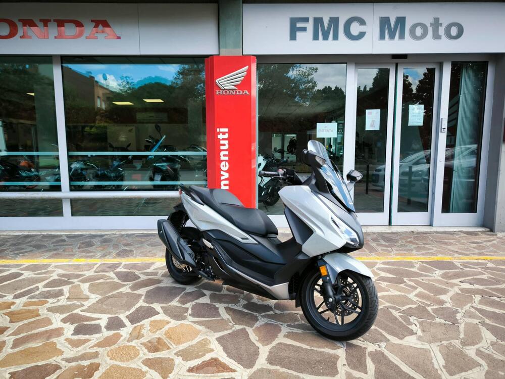 Honda Forza 350 (2023 - 24)