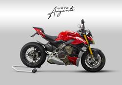 Ducati Streetfighter V4 1100 S (2020) usata