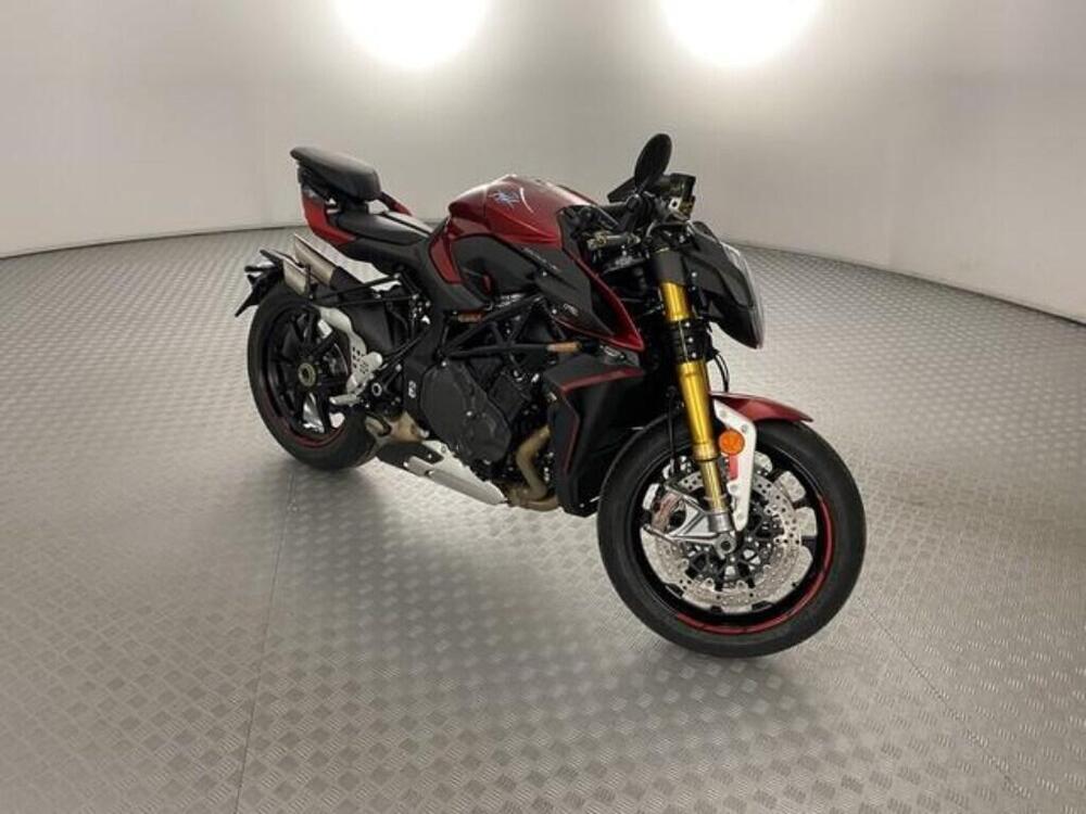 MV Agusta Brutale 1000 RR (2021 - 24)