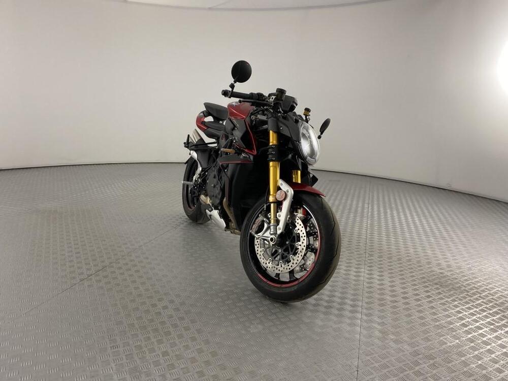 MV Agusta Brutale 1000 RR (2021 - 24) (2)