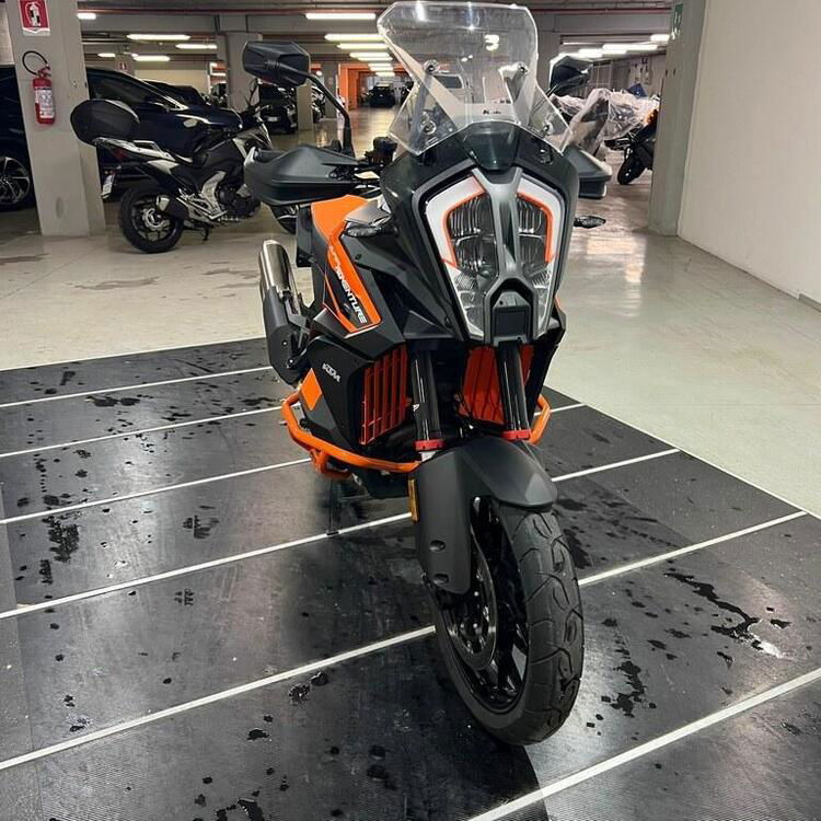 KTM 1290 Super Adventure S (2022 - 24) (4)