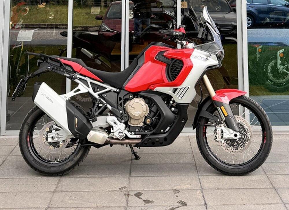 MV Agusta LXP Enduro Veloce (2024)