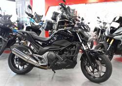 Honda NC750S DCT ABS (2014 - 16) usata