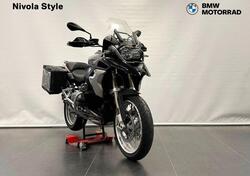 Bmw R 1200 GS (2017 - 18) usata