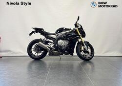 Bmw S 1000 R (2014 - 16) usata