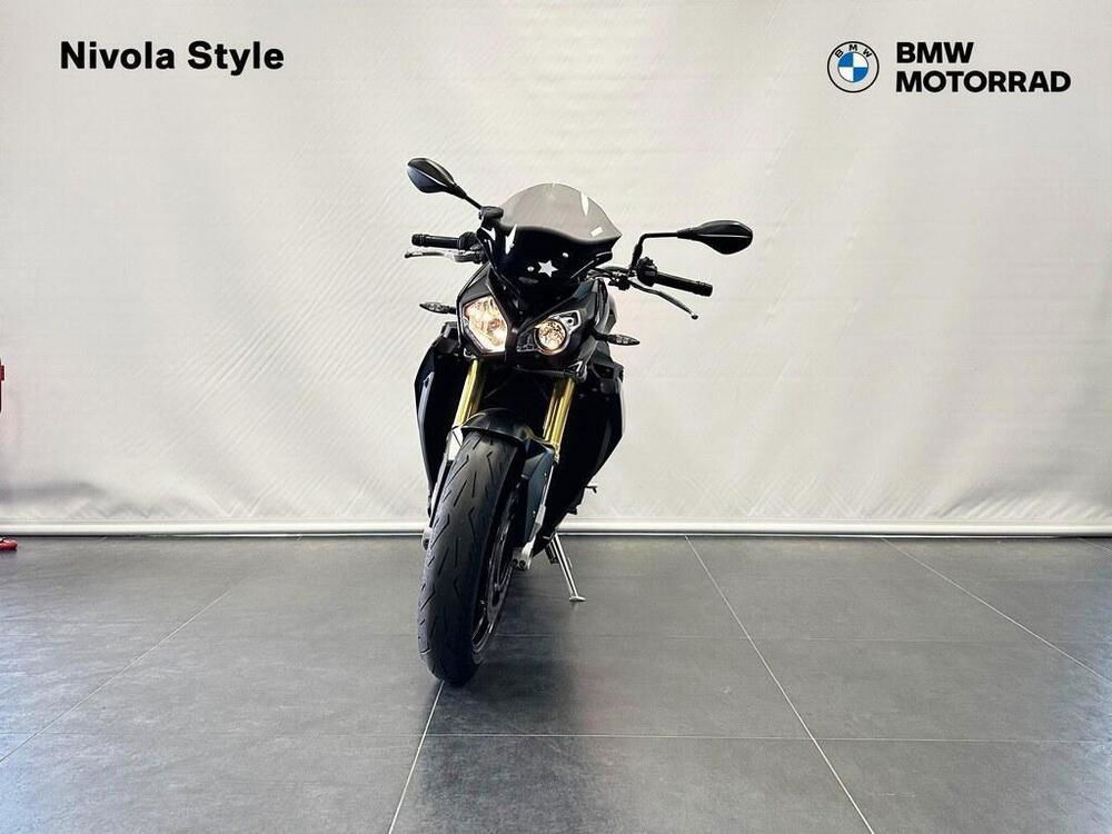 Bmw S 1000 R (2014 - 16) (3)