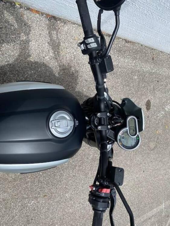 Ducati Scrambler 1100 Dark Pro (2020 - 24) (5)