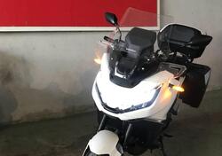 Honda NT 1100 DCT (2022 - 24) usata