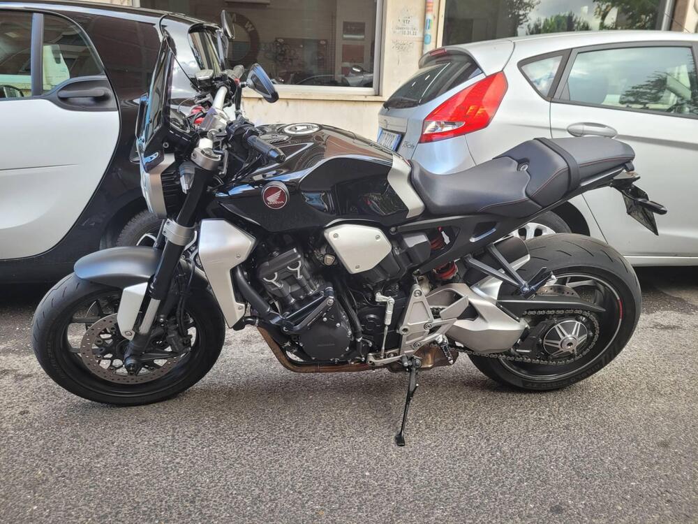 Honda CB 1000 R Neo Sport Cafè (2018 - 20) (2)