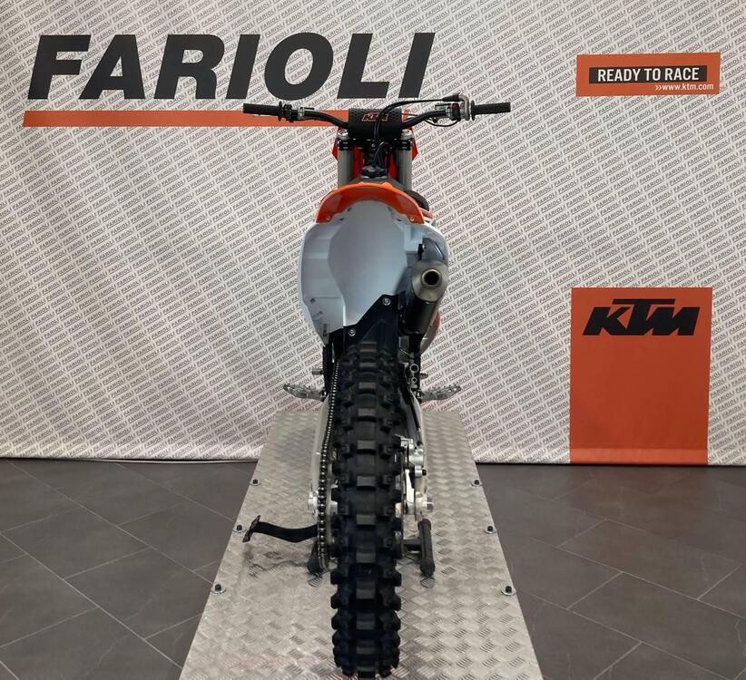 KTM SX 250 (2024) (3)