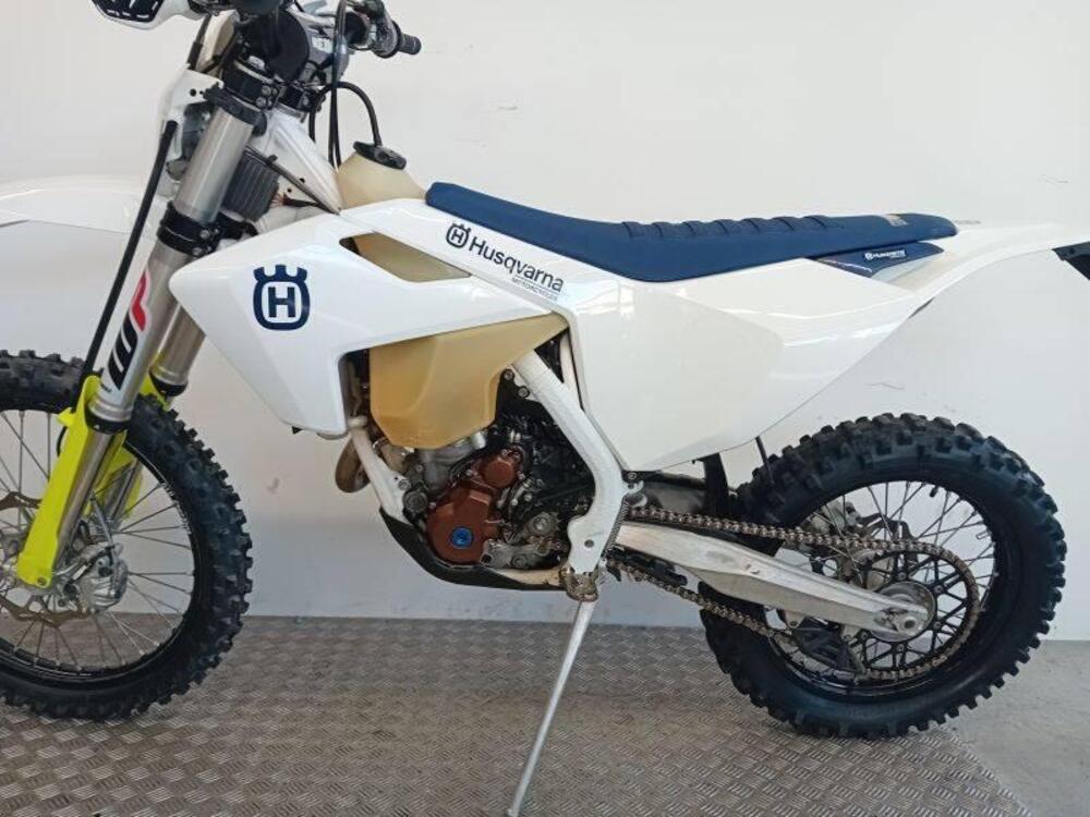 Husqvarna FE 250 (2017) (5)