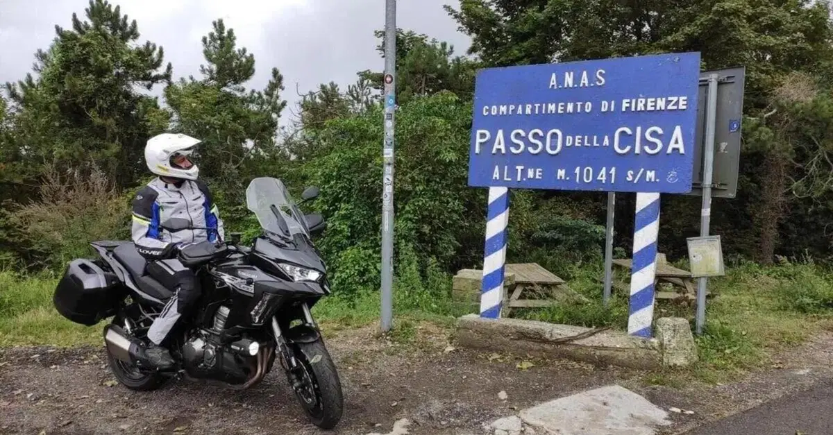 Passo della Cisa, per i cittadini &egrave; diventato pericoloso: "Non &egrave; una pista". Parte la raccolta firme