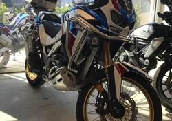 Honda Africa Twin CRF 1100L Adventure Sports Desert Track DCT (2020 - 21) usata