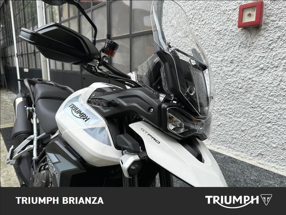 Triumph Tiger 900 GT Pro (2020 - 23) (5)