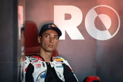 SBK 2024. Incidente in allenamento per Toprak, ma Donington non &egrave; a rischio 