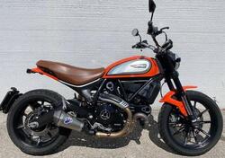 Ducati Scrambler 800 Icon (2017 - 2020) usata