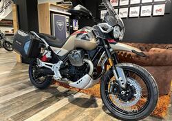 Moto Guzzi V85 TT Travel (2024) nuova