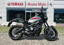 Yamaha XSR 900 ABS (2016 - 20) usata