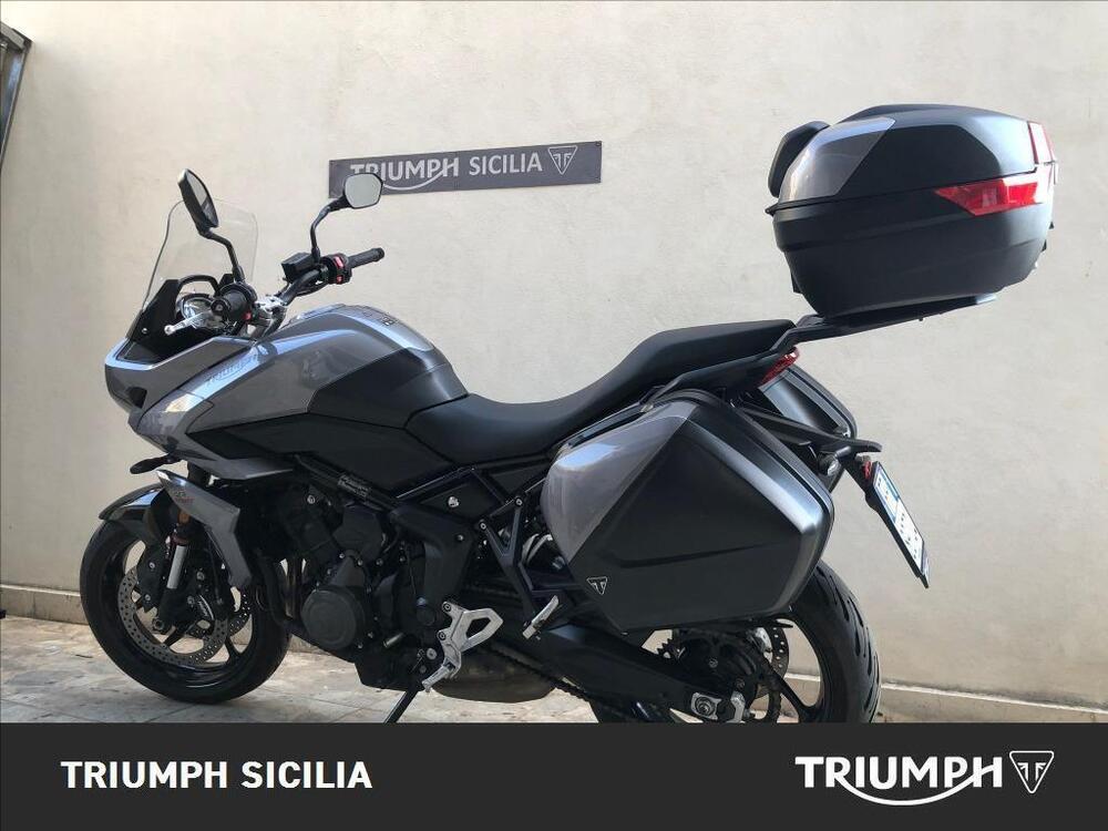 Triumph Tiger 660 Sport (2022 - 24) (5)